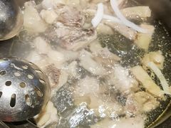 -同仁四季椰子鸡(海岸城天利店)