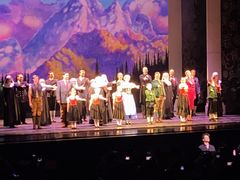 -交通银行前滩31演艺中心