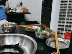 -鸿顺老铁锅美蛙鱼府(解放碑店)