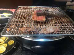 -九田家黑牛烤肉料理(太阳城店)