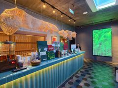 -庐灶江南·江南菜·四合院Bistro(东直门雍和宫·原华侨宾馆店)