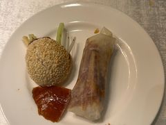 -东海朗廷酒店-唐阁T’ANG COURT 中餐厅