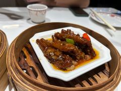 -稻香海鲜饭店(第一国际店)