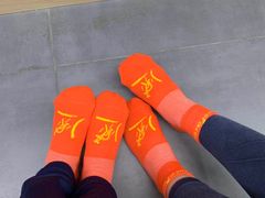 -Bounce Factory 反弹工厂蹦床公园(佛山店)
