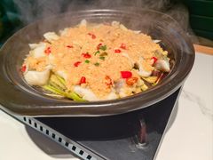 -芽笼芽笼新加坡餐厅(环球港店)