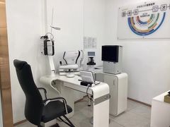 -锦泉眼视光中心(海珠广场店)