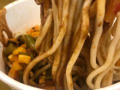 -郭记老汉口热干面