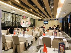 大堂-眉州东坡(国贸店)