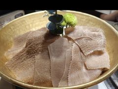 -巴奴毛肚火锅(二七万达店)