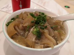 -犇逸·乐山跷脚牛肉·四川现炒(览海店)