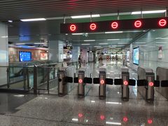 -东林广场(地铁站)