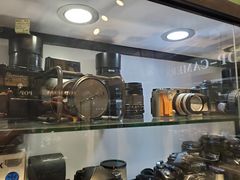 -星光摄影器材城