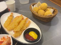 -咕咕站韩国料理(紫金港店)