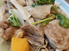 -新疆巴州金丝特餐厅(大钟寺店)