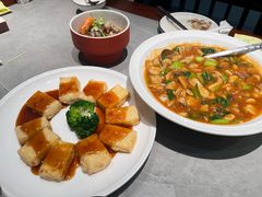 -甬上名灶(天一阁·翠柏店)
