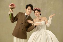 -IDO婚纱摄影(上海旗舰店)