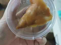 -阿满卤香鸡(新街口印象汇店)