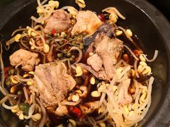 -云海肴·汽锅鸡·云南菜(广安门天虹店)