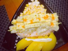 -昊·来了寿司(双楠2店)