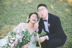 -绿皮火车照相馆 婚纱照旅拍(厦门店)