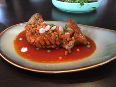 -萬國春·中菜馆(颐和公馆店)