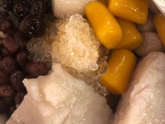 -鲜芋仙(时尚天河店)