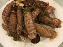 -来之顺海鲜菜馆·青岛菜(栈桥店)