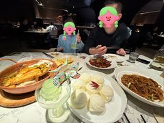 -奉天小馆·非遗东北菜(济南万象城店)