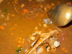 -探鱼·鲜青椒爽麻烤鱼(天一广场店)
