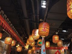 -南京大牌档(香港广场店)