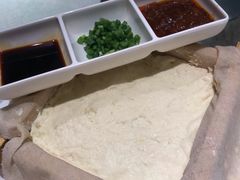 -7号院家宴.烧鸽子(门头沟店)