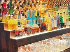 -LAMP BAR 水烟音乐酒吧
