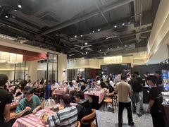 -江味龙虾馆·裸蓝龙虾(南山店)