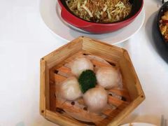 -潮上潮(南中环店)