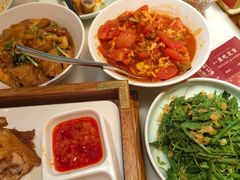 -小吊梨汤·北京菜·烤鸭(西直门凯德店)