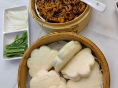 -丰收日·小海鲜·沪上家宴(顾村正大店)