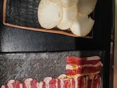 -燚青春东北泥炉烤肉(百合店)