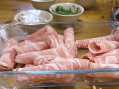 -老康火锅(黄河路总店)