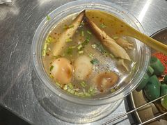 -提老炮儿烧烤(南山店)