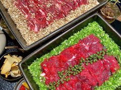 -大龙燚·旷野鲜火锅(广州首店)