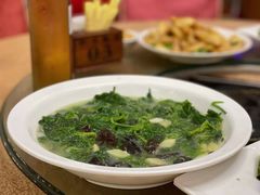 -红日饭店(裕隆三路店)