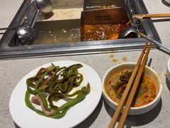 -海底捞火锅(万达广场店)