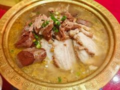 -东北大院·东北菜(三台子店)