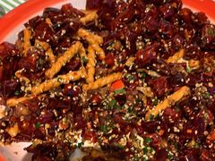 -渔语鱼新川菜Bistro(万象天地店)