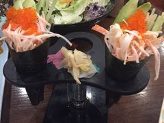 -松子料理(华威桥店)