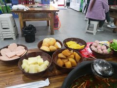 -笔记安顺夺夺粉火锅