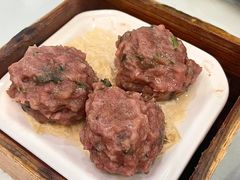 -东江渔村·古典园林·30年粤菜老字号(太和店)