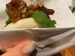 -北京柏悦酒店·锦庭餐厅Dining Room