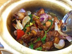 -ZF Seafood Restaurant 卓峰海鲜餐