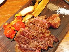 主厨牛排-HERB SPICE(来凤街店)
